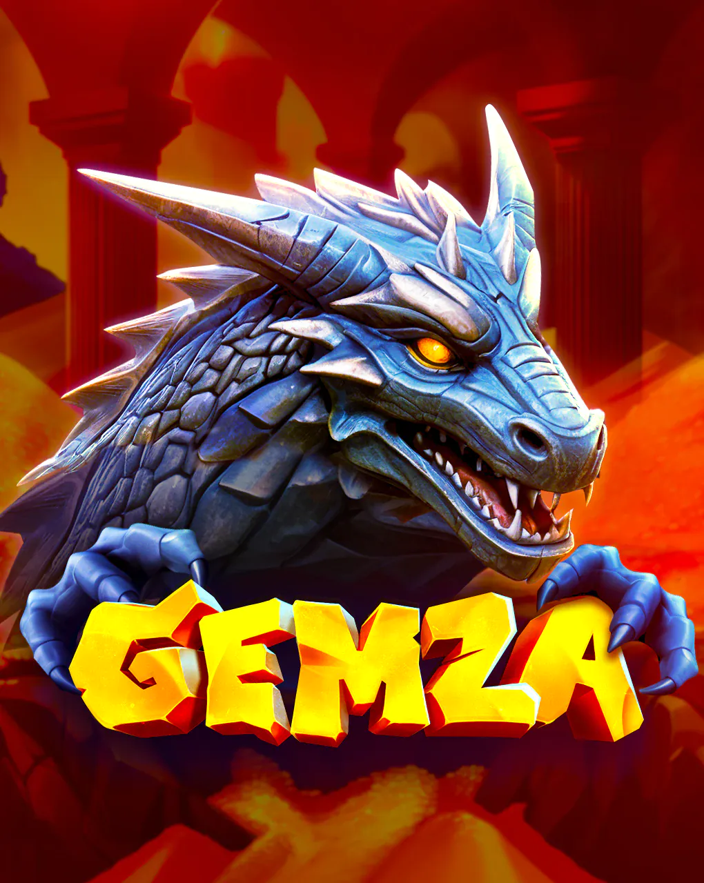 Bgaming : Gemza - HASIANBET168