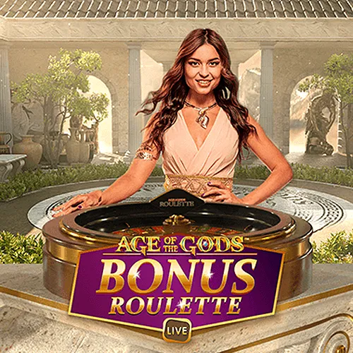 Age Of The Gods Bonus Roulette - HASIANBET168