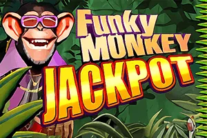 Funky Monkey JP - HASIANBET168