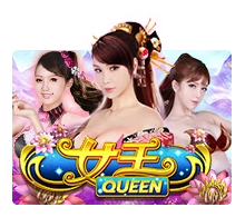 Joker123 : Queen - HASIANBET168
