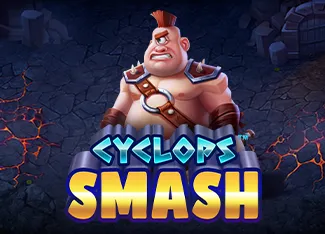 Pragmatic : Cyclops Smash - HASIANBET168