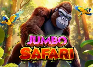 Pragmatic : Jumbo Safari - HASIANBET168