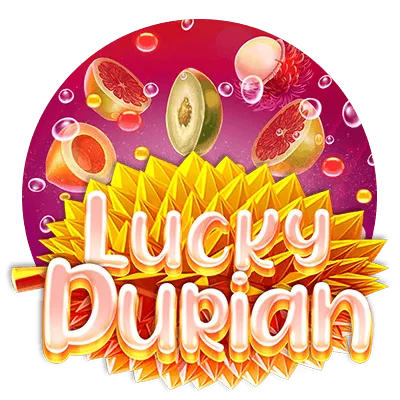 Habanero : Lucky Durian - HASIANBET168