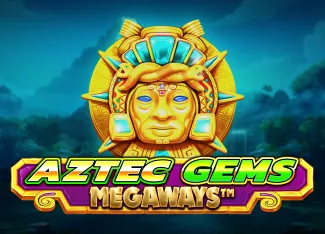 Pragmatic : Aztec Gems Megaways - HASIANBET168
