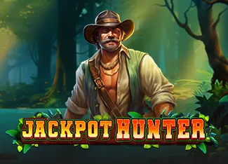 Pragmatic : Jackpot Hunter - HASIANBET168