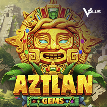 Aztlan Gems - HASIANBET168
