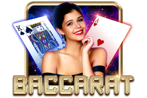 Baccarat Speed - HASIANBET168