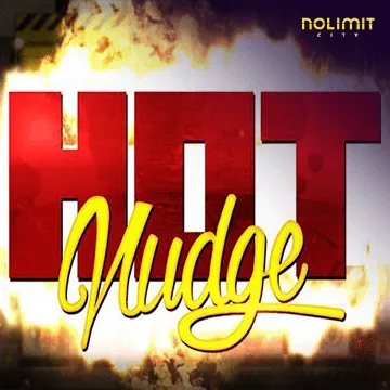 NolimitCity : Hot Nudge - HASIANBET168
