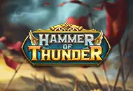 Spadegaming : Hammer of Thunder - HASIANBET168
