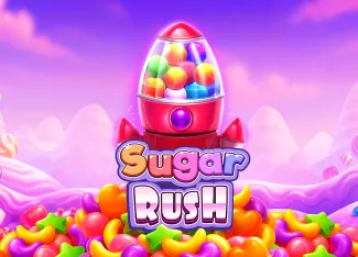 Pragmatic : Sugar Rush - HASIANBET168