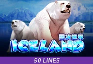 Spadegaming : Adventure Iceland - HASIANBET168