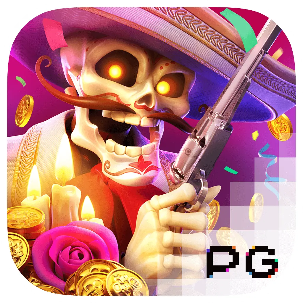 PGSoft : Wild Bandito - HASIANBET168