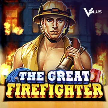 The Great Firefighter - HASIANBET168
