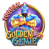 Facai : GOLDEN GENIE - HASIANBET168