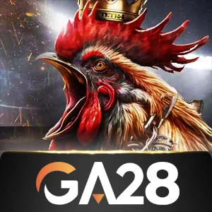 Sabung GA28 - HASIANBET168