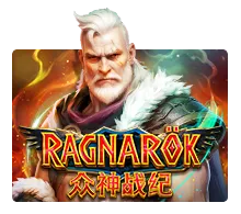 Ragnarok - HASIANBET168