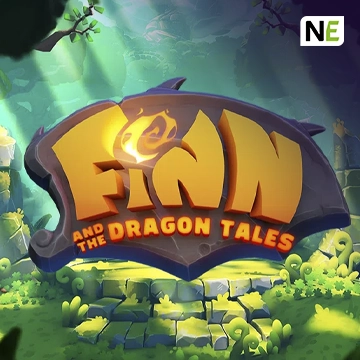 NetEnt : Finn and the Dragon Tales - HASIANBET168
