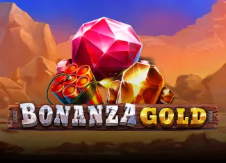 Pragmatic : Bonanza Gold - HASIANBET168