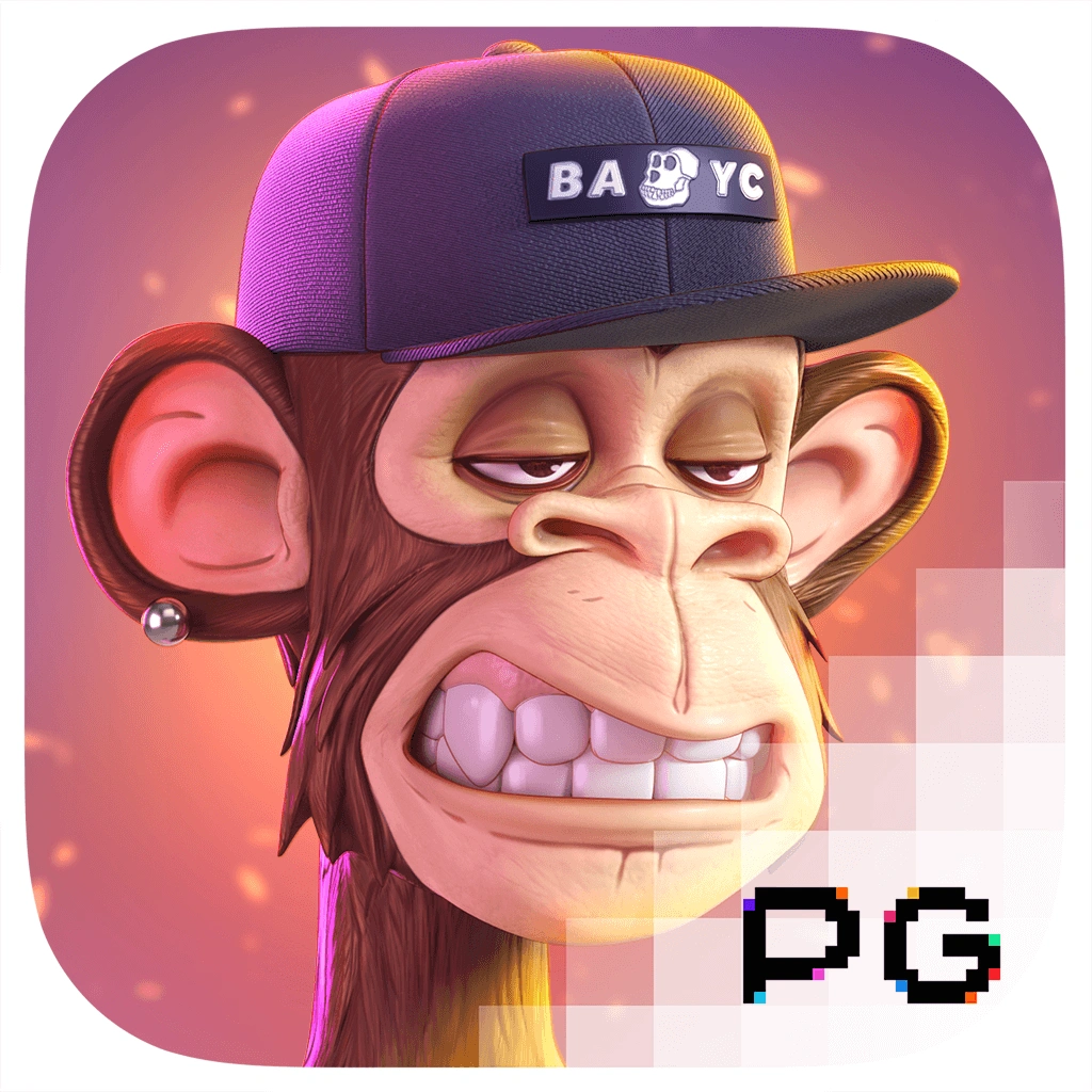 PGSoft : Wild Ape #3258 - HASIANBET168