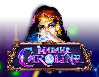 PLAYSTAR : MADAME CAROLINE - HASIANBET168