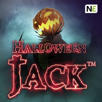 NetEnt : Halloween Jack - HASIANBET168