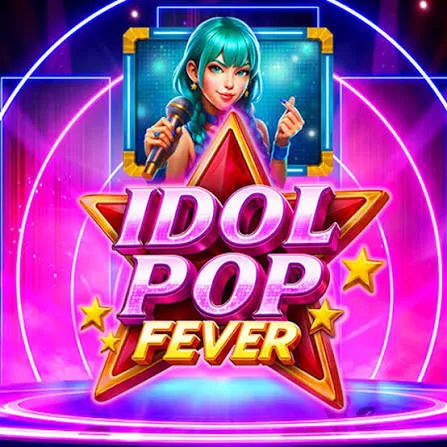 Pragmatic : Idol Pop Fever - HASIANBET168