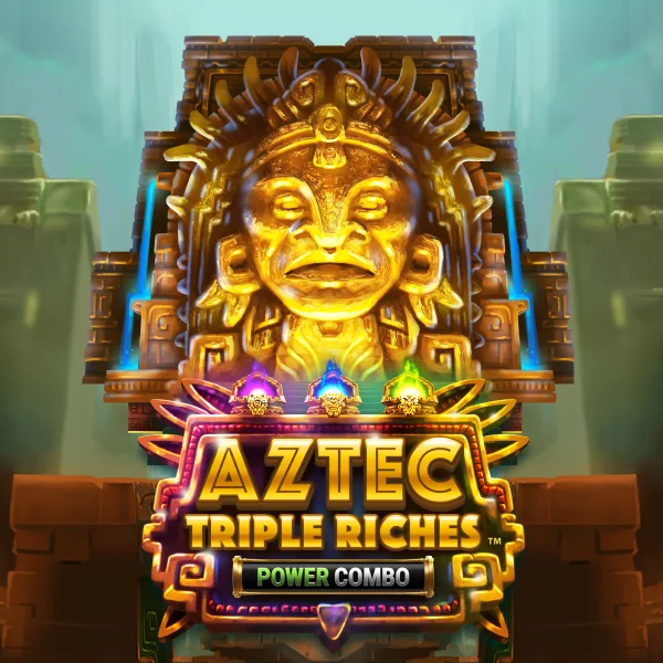 Aztec Triple Riches Power Combo - HASIANBET168
