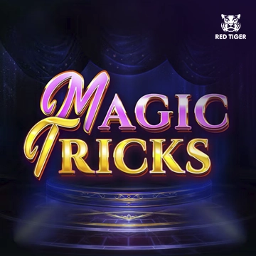 Redtiger : Magic Tricks - HASIANBET168