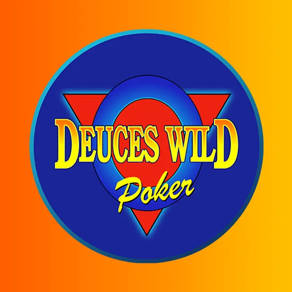 Deuces Wild - HASIANBET168