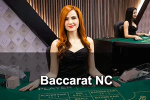 Baccarat NC - HASIANBET168