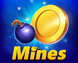 Mines - HASIANBET168