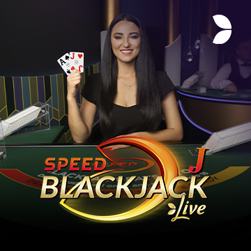 Speed Blackjack J - HASIANBET168
