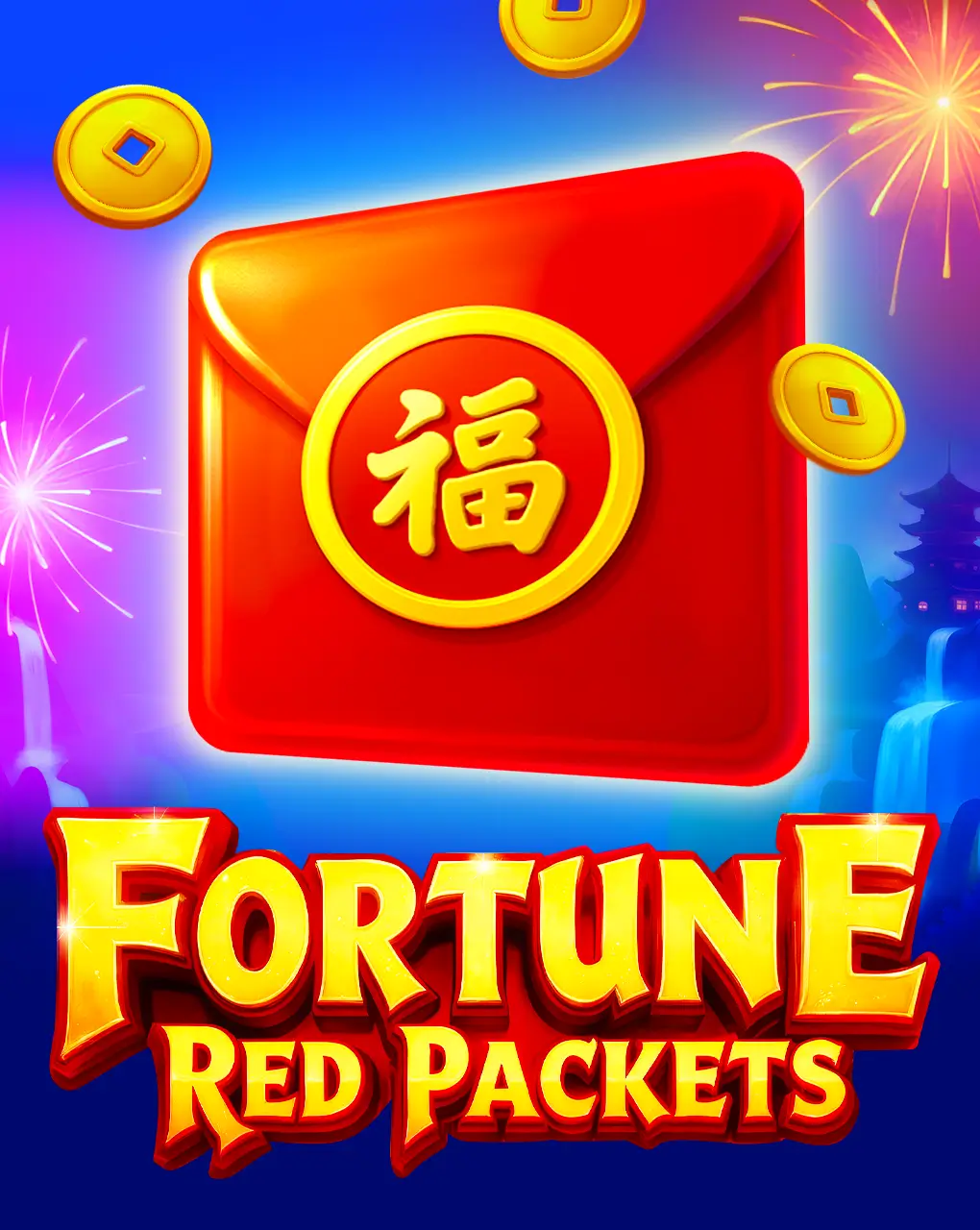 Fortune Red Packets - HASIANBET168