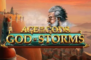 Age of the Gods: God of Storms™ - HASIANBET168