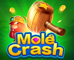 Mole Crash - HASIANBET168