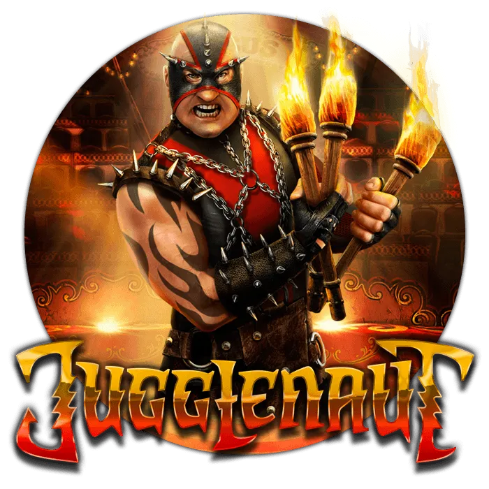 Habanero : Jugglenaut - HASIANBET168