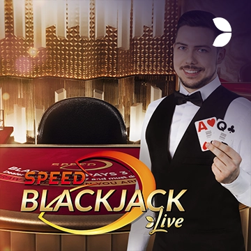 Speed VIP Blackjack 3 - HASIANBET168