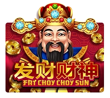 Joker123 : Fat Choy Choy Sun - HASIANBET168