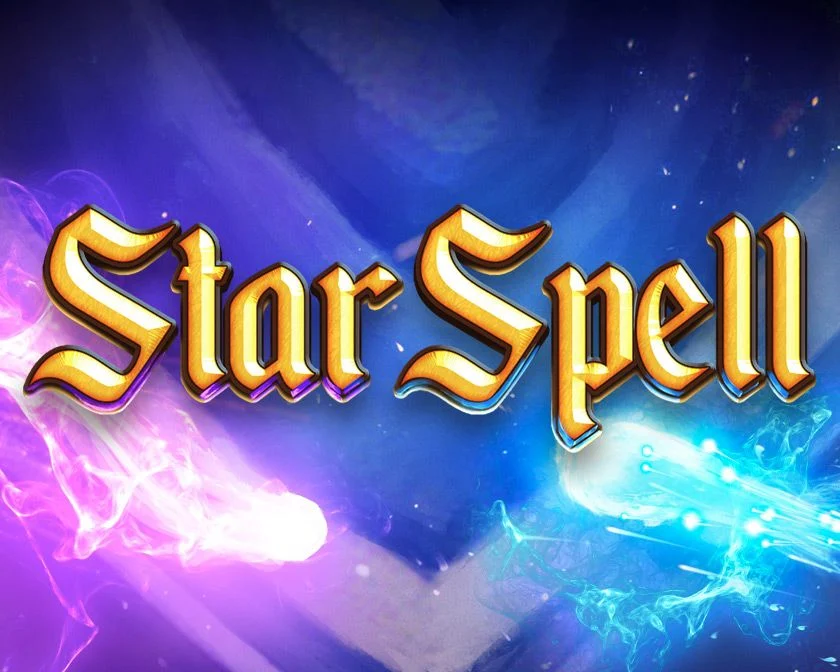 Slotmill : StarSpell - HASIANBET168