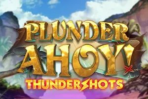 Plunder Ahoy! - HASIANBET168