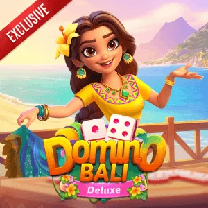 Besoft : Deluxe Domino Bali - HASIANBET168