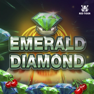 Redtiger : Emerald Diamond - HASIANBET168