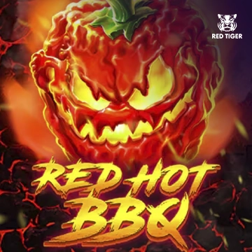Redtiger : Red Hot BBQ - HASIANBET168