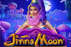 Jinns Moon - HASIANBET168