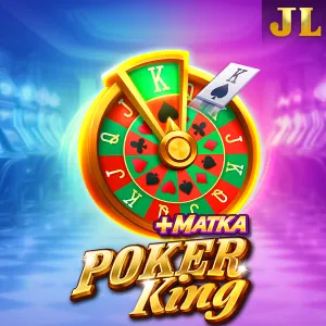 Poker King - HASIANBET168