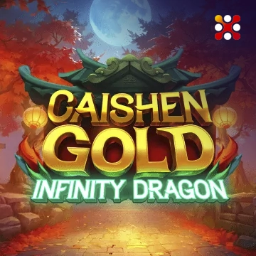 Mancala : Caishen Gold: Infinity Dragon - HASIANBET168