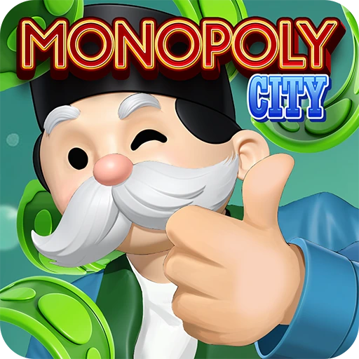 Monopoly City - HASIANBET168