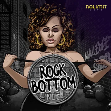 NolimitCity : Rock Bottom - HASIANBET168