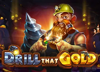 Pragmatic : Drill That Gold - HASIANBET168