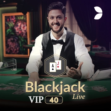 Blackjack VIP 40 - HASIANBET168